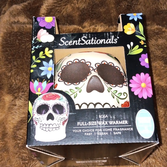 Wax melt full size by ScentSational - Picture 3 of 7